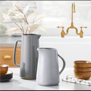 Hearth and Hand by Magnolia water pitcher